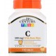 Vitamin C, with Rose Hips, 500 mg (110таб) 